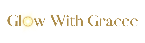 Glow With Grace logo