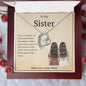 To My Sister