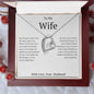 To My Wife