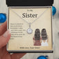 To My Sister