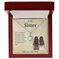 To My Sister