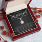 Our Final chapter-Eternal Hope Necklace