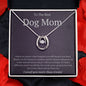 To The Best Dog Mom