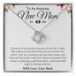 To An Amazing New Mom