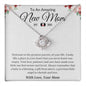 To An Amazing New Mom