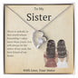To My Sister