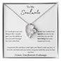 To My Soulmate