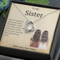 To My Sister