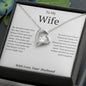 To My Wife