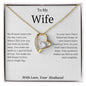 To My Wife