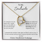 To My Soulmate