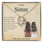 To My Sister