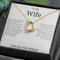 To My Wife